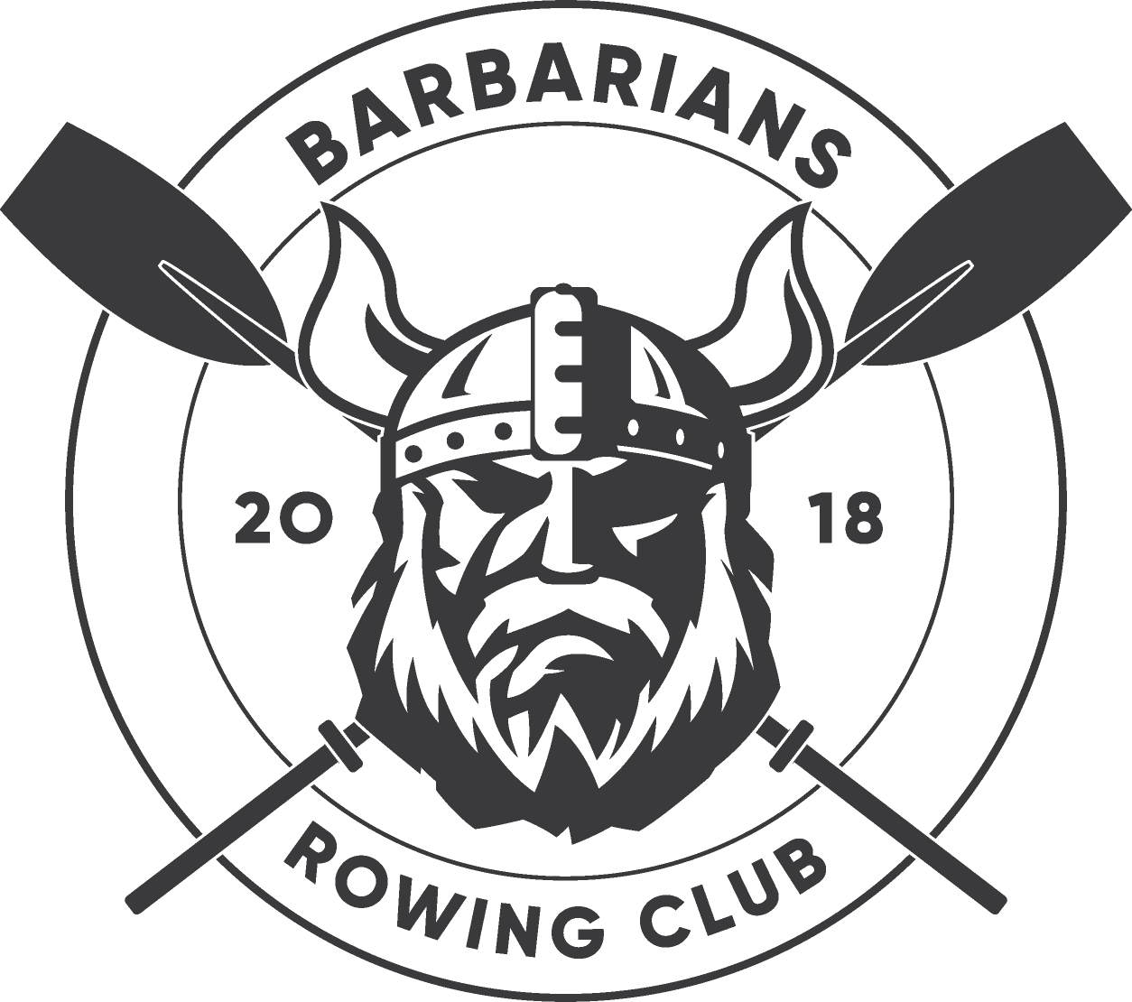 Barbarians Rowing Club